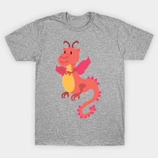 Dragon T-Shirt